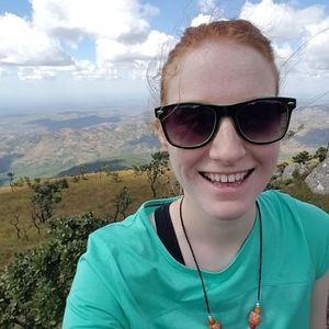 Meet your Posher, Olivia